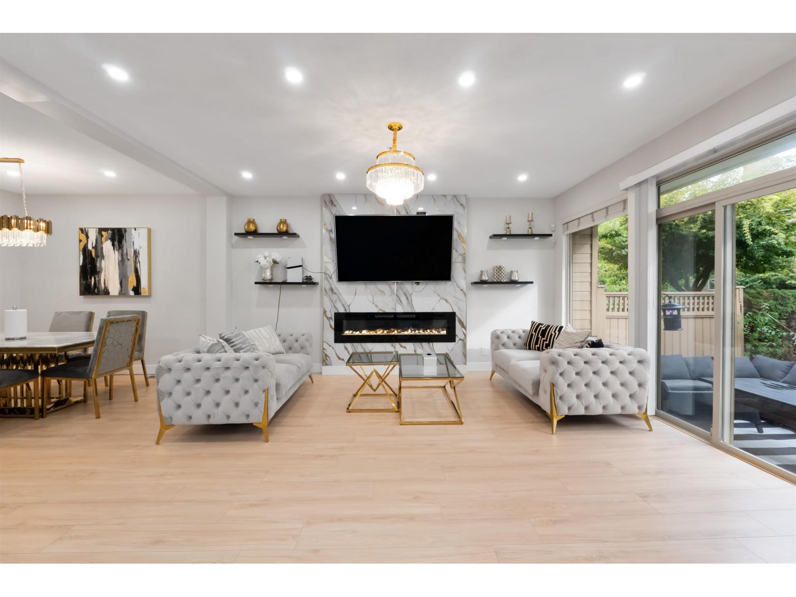 43 16655 64 Avenue, Surrey, British Columbia  V3S 3V1 - Photo 5 - R3055801
