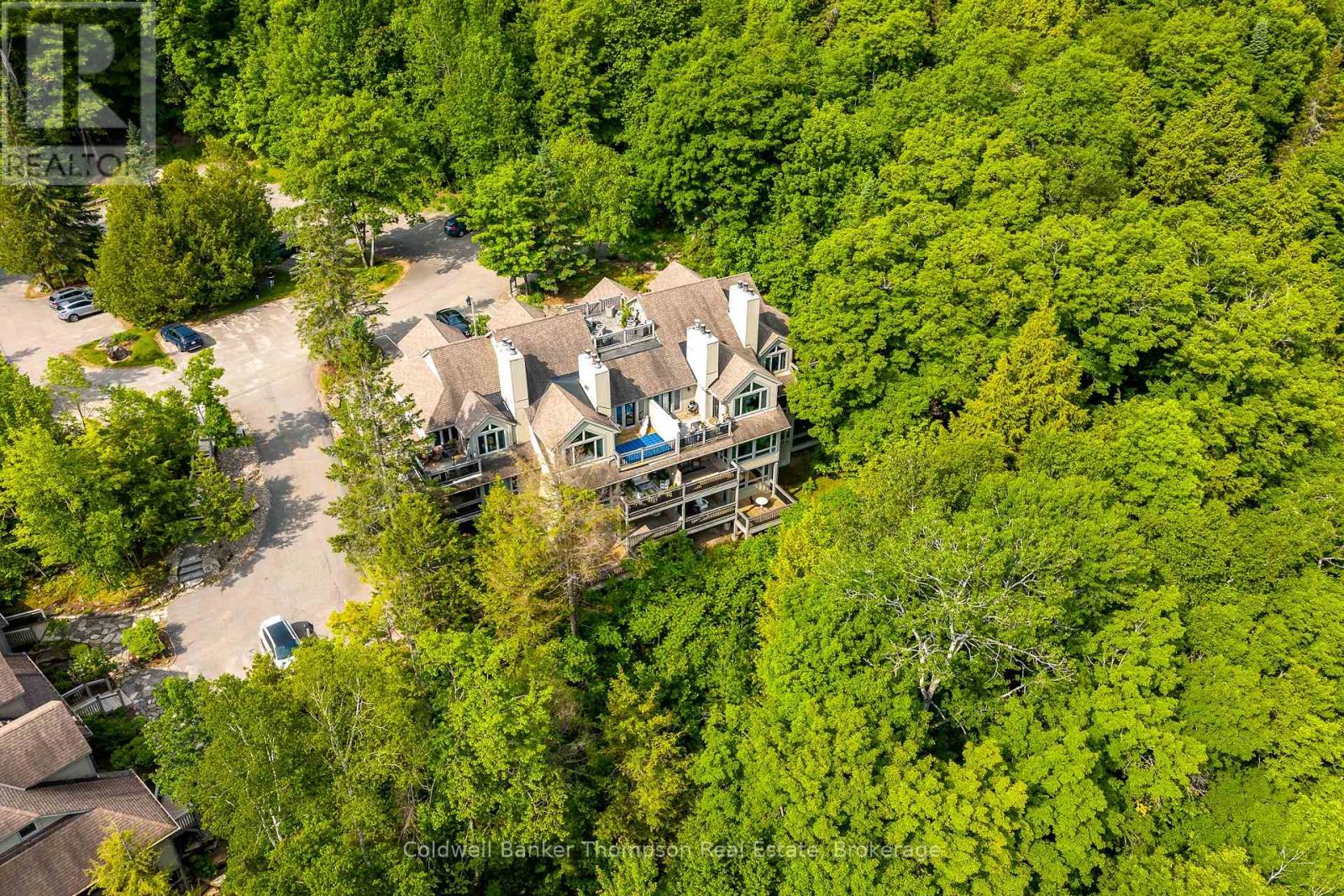 3931 Grandview Forest Hill Drive, Huntsville, Ontario  P1H 2N5 - Photo 28 - X12447939