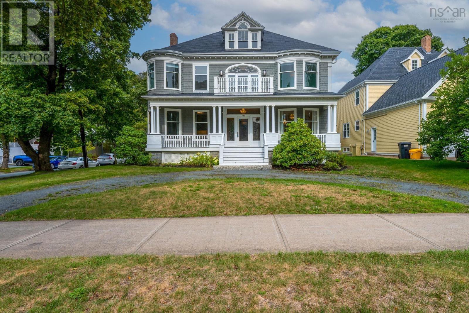 545 Young Avenue, Halifax, Nova Scotia