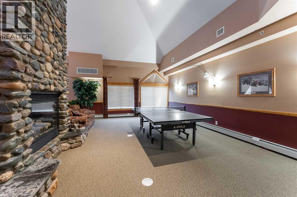114, 155 Crossbow Place, Canmore, Alberta  T1W 3H6 - Photo 23 - A2260606