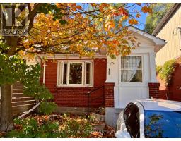 UPPER - 450 SCARBOROUGH ROAD, Toronto, Ontario