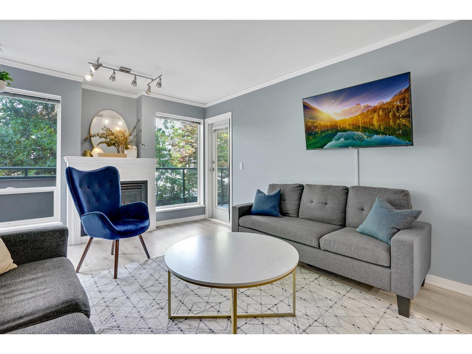 210 33738 King Road, Abbotsford, British Columbia  V2S 8J5 - Photo 3 - R3055431
