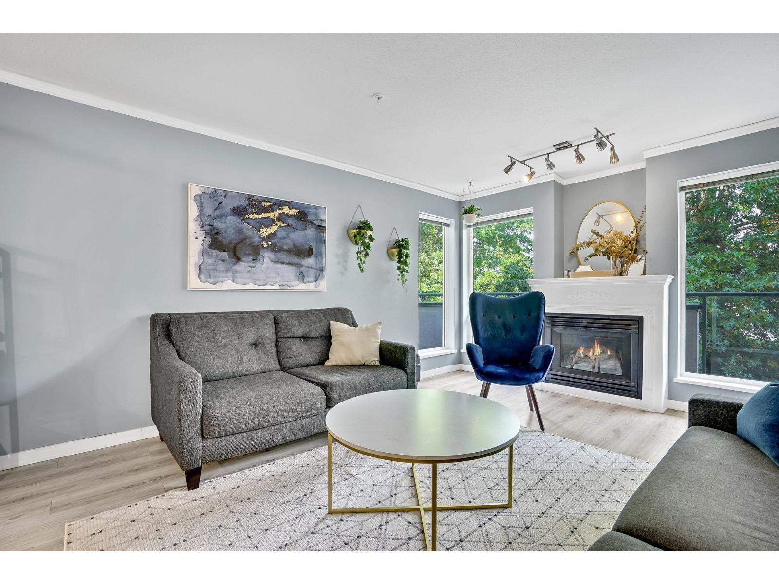 210 33738 King Road, Abbotsford, British Columbia  V2S 8J5 - Photo 4 - R3055431