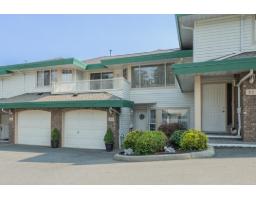 38 3115 TRAFALGAR STREET, Abbotsford, British Columbia