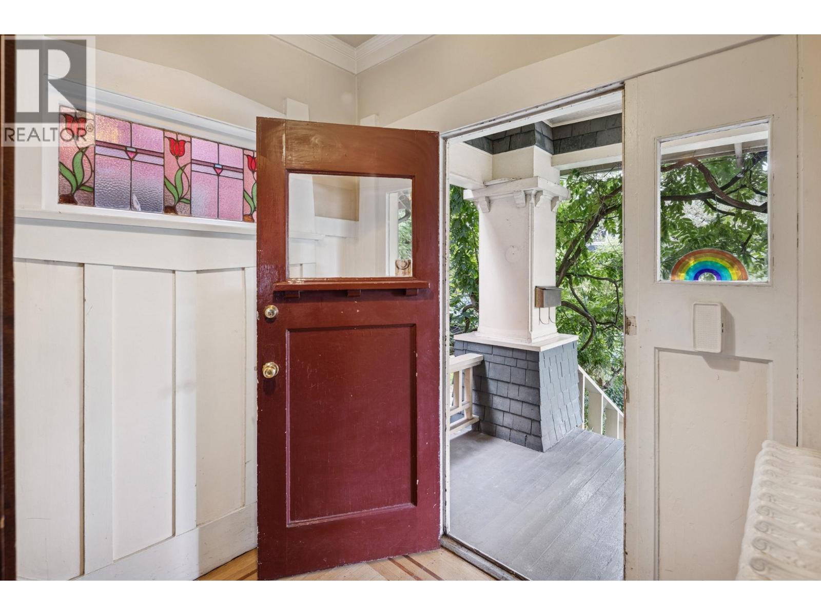 2239 Stephens Street, Vancouver, British Columbia  V6K 3W5 - Photo 4 - R3055647