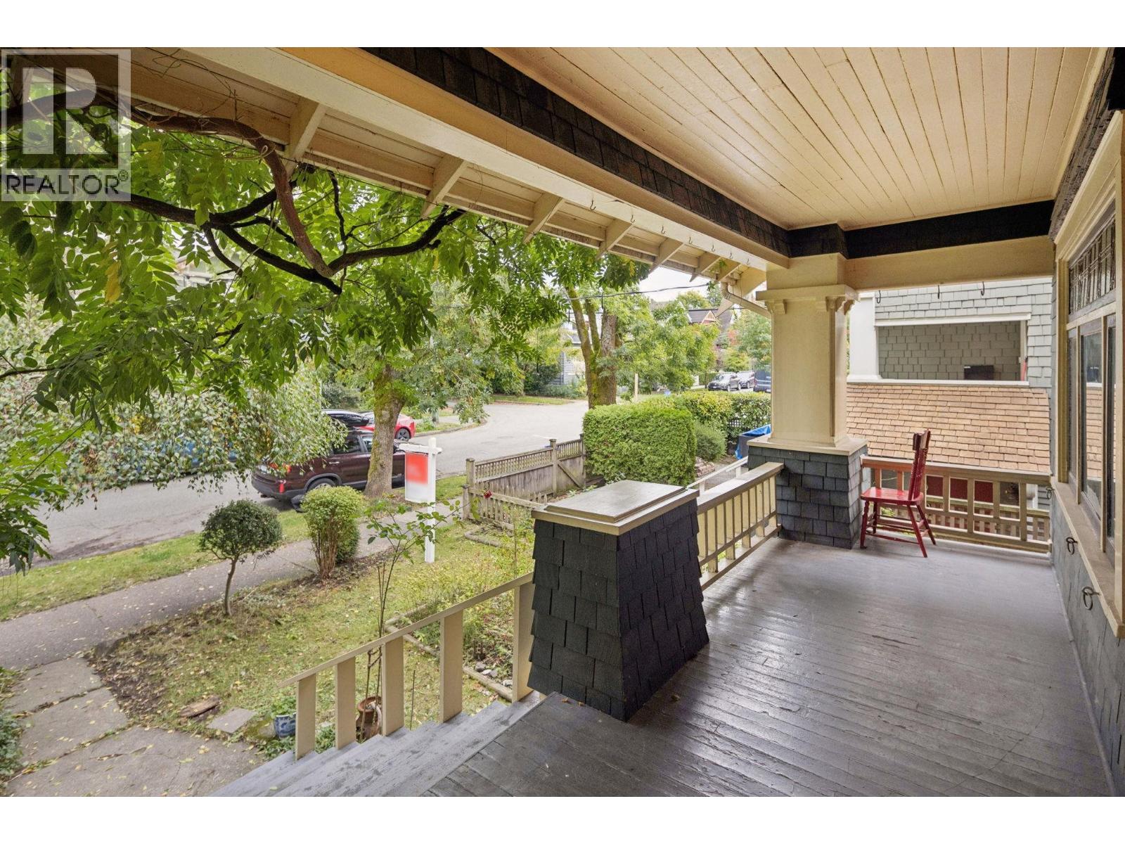 2239 Stephens Street, Vancouver, British Columbia  V6K 3W5 - Photo 3 - R3055647