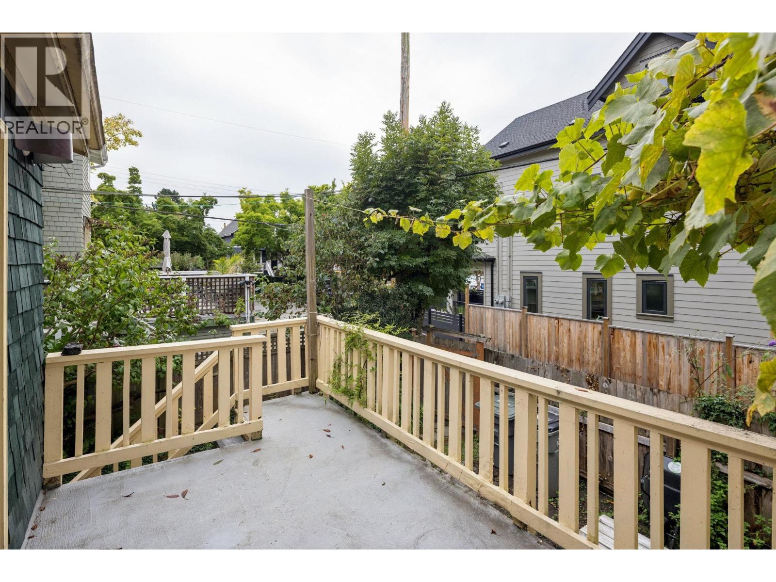 2239 Stephens Street, Vancouver, British Columbia  V6K 3W5 - Photo 27 - R3055647