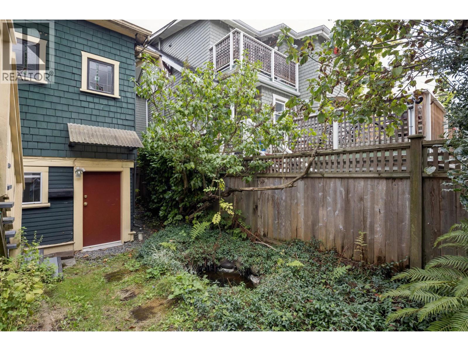 2239 Stephens Street, Vancouver, British Columbia  V6K 3W5 - Photo 31 - R3055647