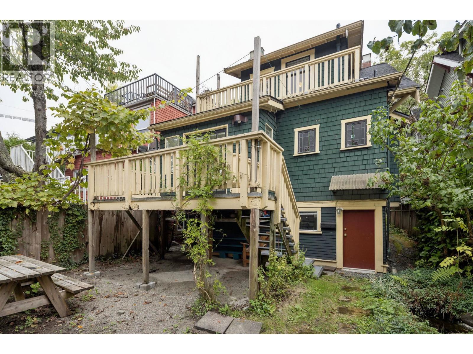 2239 Stephens Street, Vancouver, British Columbia  V6K 3W5 - Photo 29 - R3055647