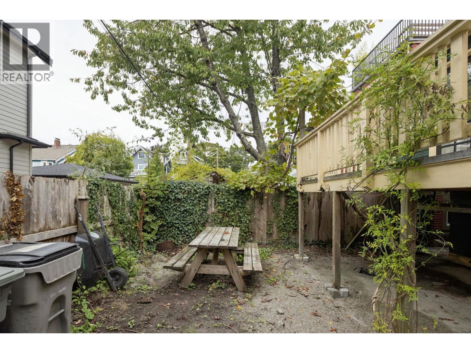 2239 Stephens Street, Vancouver, British Columbia  V6K 3W5 - Photo 30 - R3055647