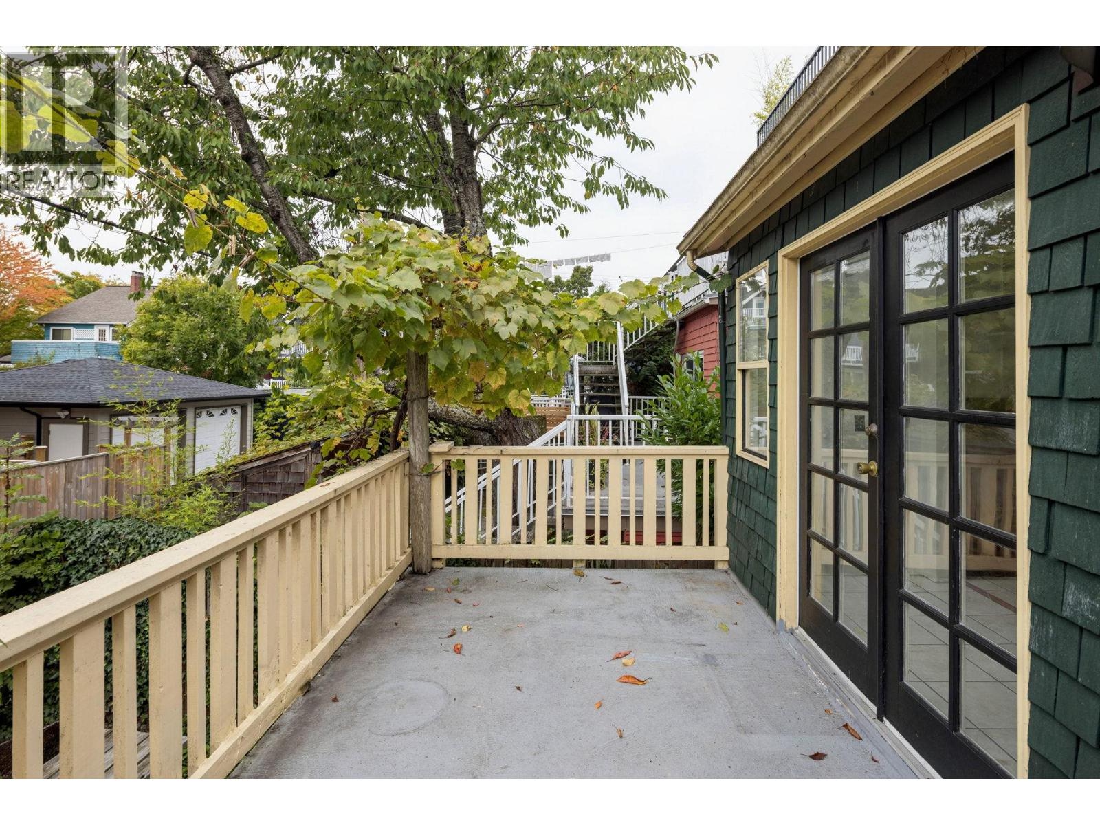 2239 Stephens Street, Vancouver, British Columbia  V6K 3W5 - Photo 28 - R3055647