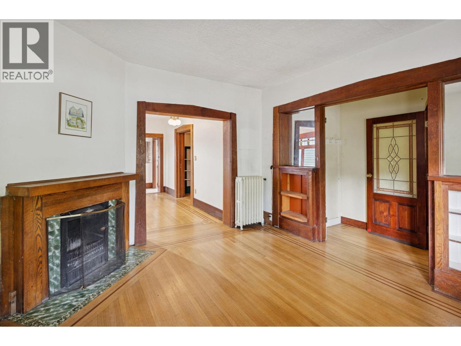 2239 Stephens Street, Vancouver, British Columbia  V6K 3W5 - Photo 5 - R3055647