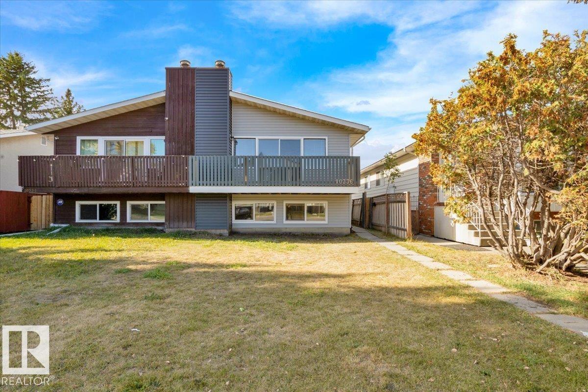 10336 154 St Nw, Edmonton, Alberta  T5P 2H6 - Photo 2 - E4461045