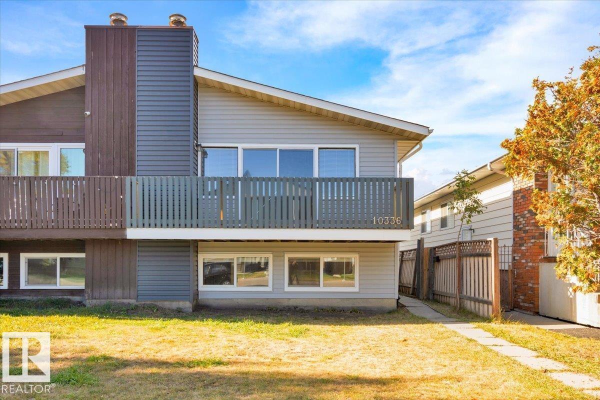 10336 154 St Nw, Edmonton, Alberta  T5P 2H6 - Photo 3 - E4461045