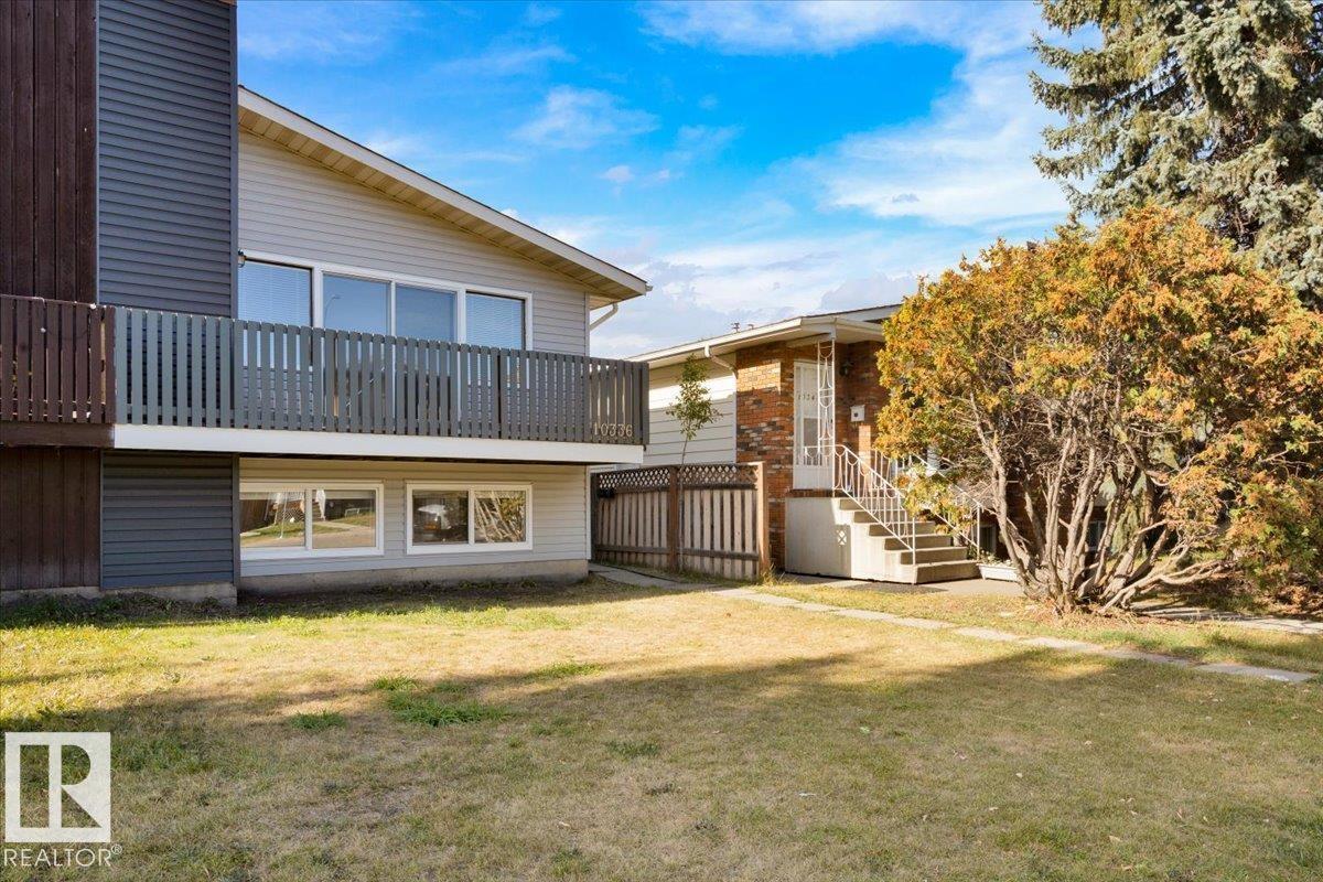 10336 154 St Nw, Edmonton, Alberta  T5P 2H6 - Photo 4 - E4461045