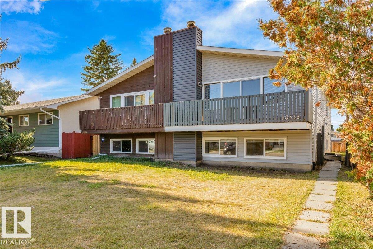 10336 154 St Nw, Edmonton, Alberta  T5P 2H6 - Photo 5 - E4461045