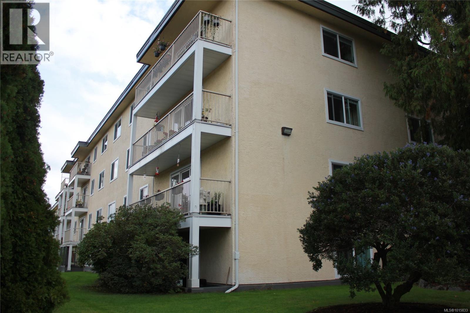 202 380 Brae Rd, Duncan, British Columbia
