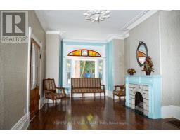 267 SEATON STREET, Toronto, Ontario