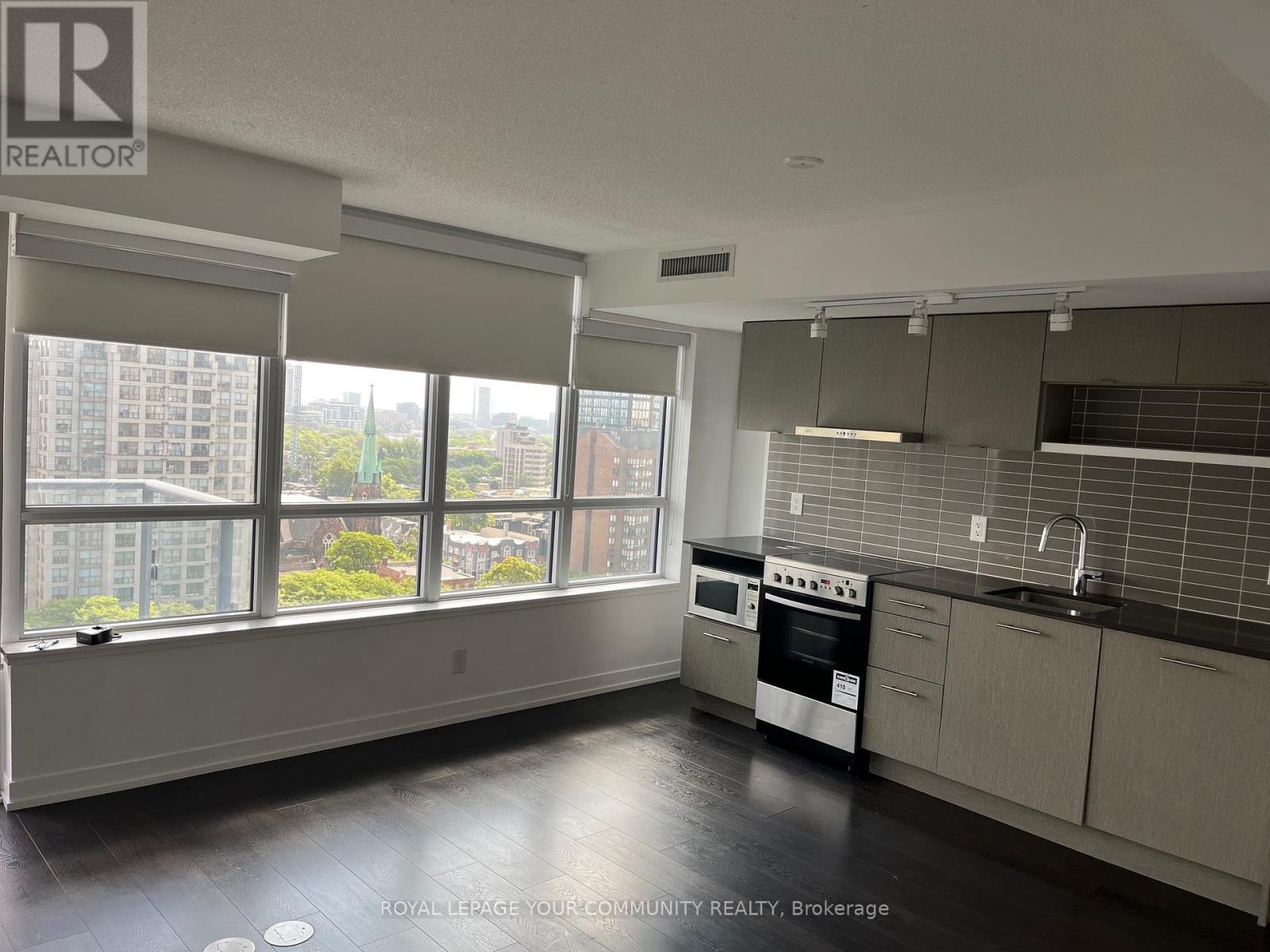 1507 - 365 Church Street, Toronto, Ontario  M5B 1Z9 - Photo 10 - C12447933