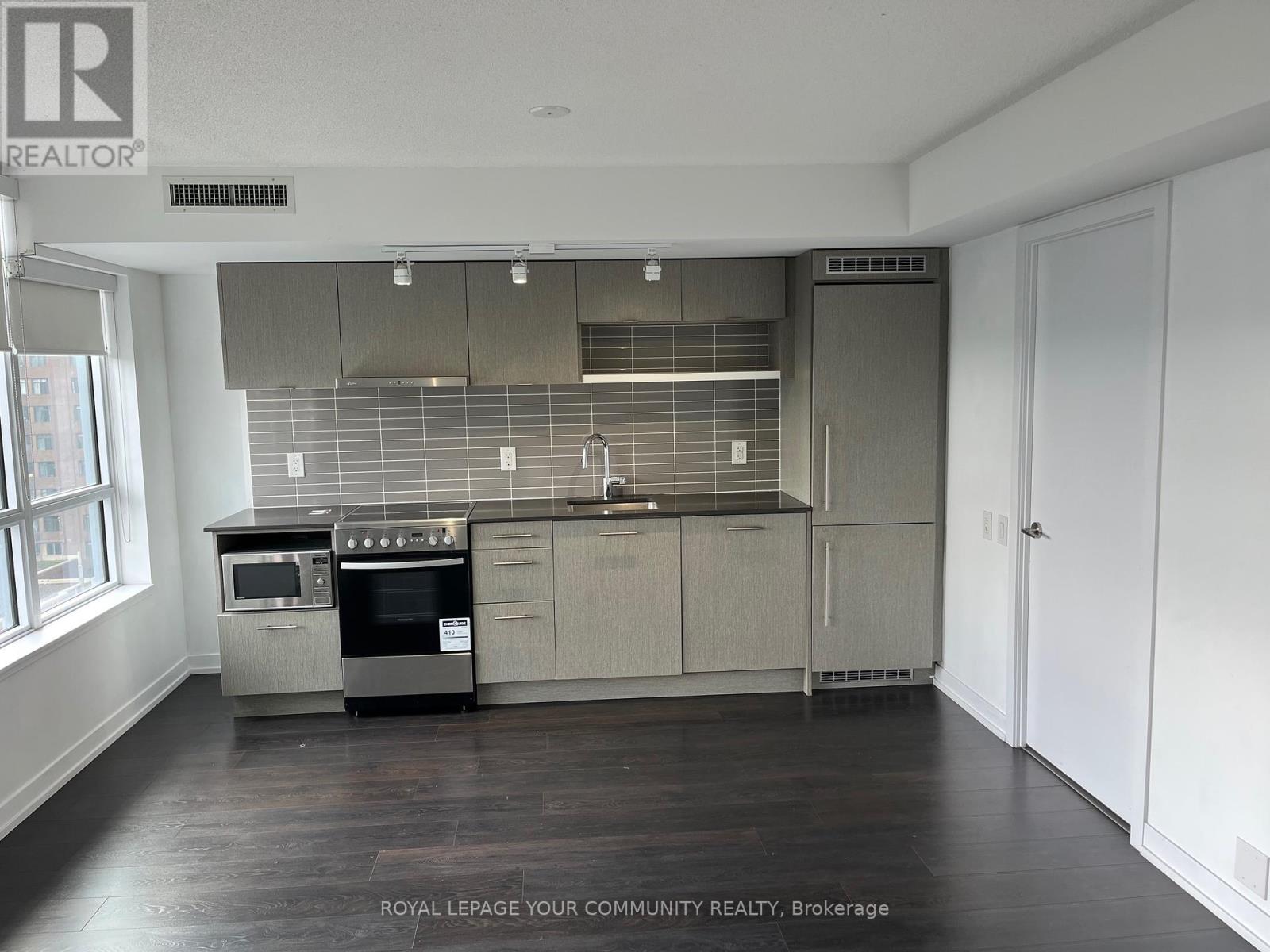 1507 - 365 Church Street, Toronto, Ontario  M5B 1Z9 - Photo 11 - C12447933