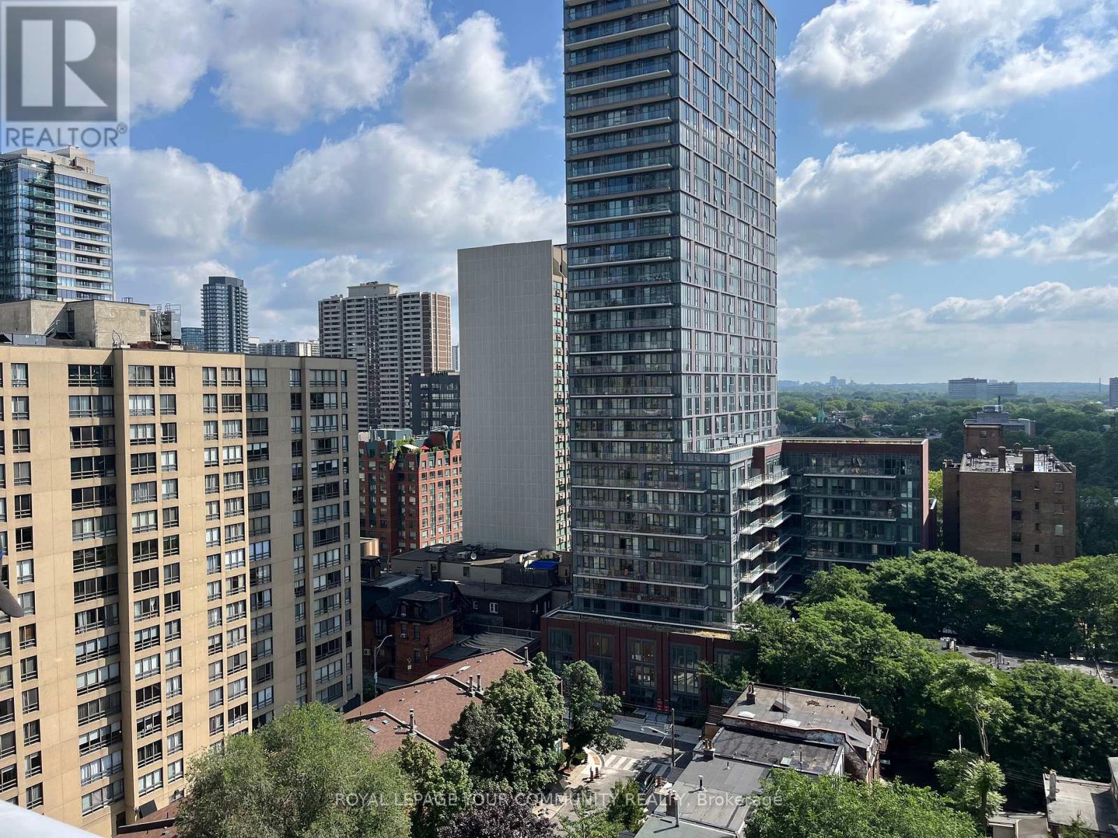 1507 - 365 Church Street, Toronto, Ontario  M5B 1Z9 - Photo 13 - C12447933