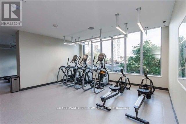 1507 - 365 Church Street, Toronto, Ontario  M5B 1Z9 - Photo 15 - C12447933
