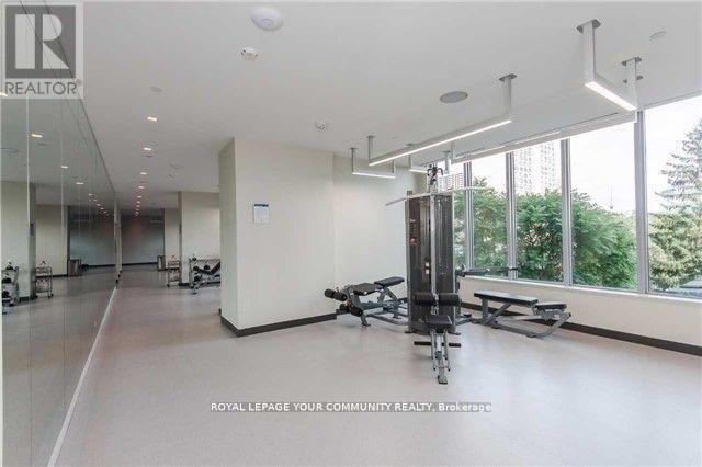 1507 - 365 Church Street, Toronto, Ontario  M5B 1Z9 - Photo 16 - C12447933