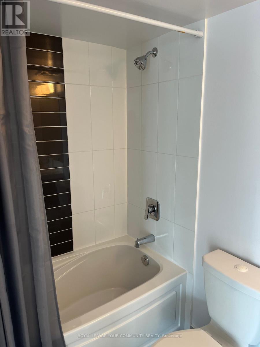 1507 - 365 Church Street, Toronto, Ontario  M5B 1Z9 - Photo 6 - C12447933