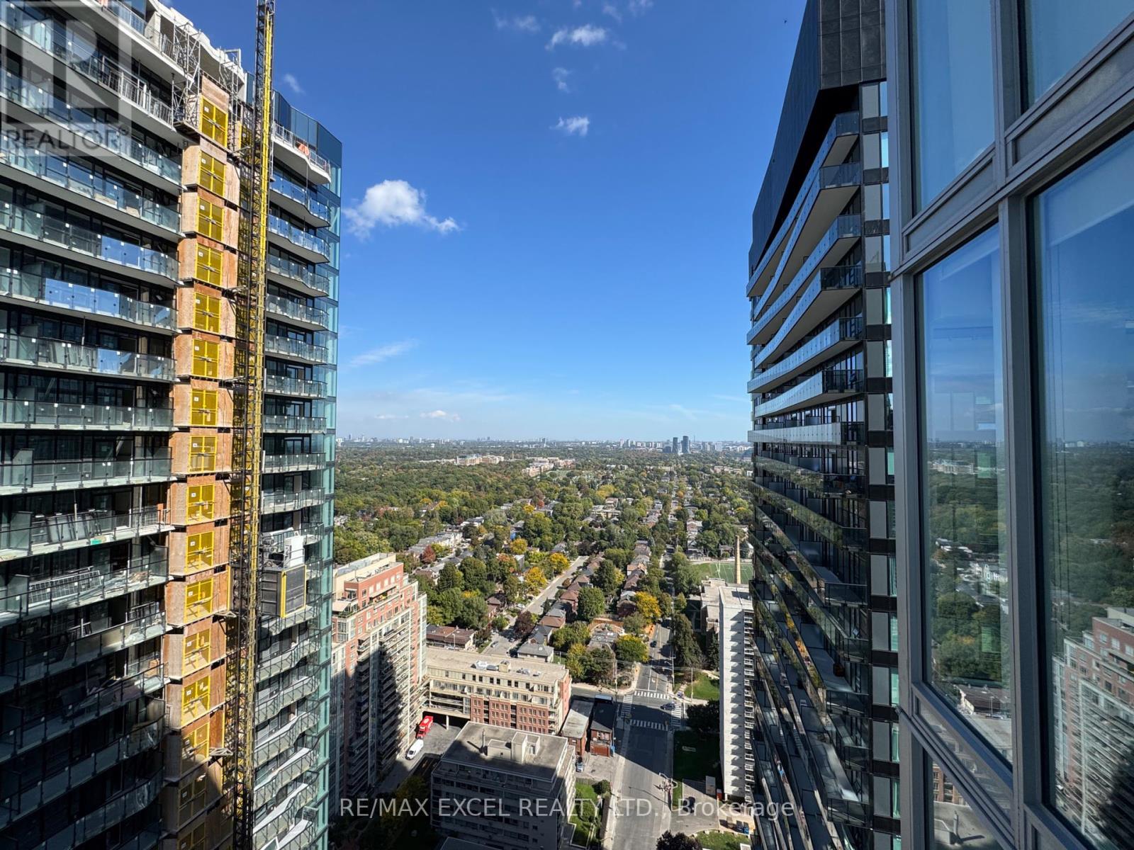 3303 - 99 Broadway Avenue, Toronto, Ontario  M4P 0E3 - Photo 14 - C12447936