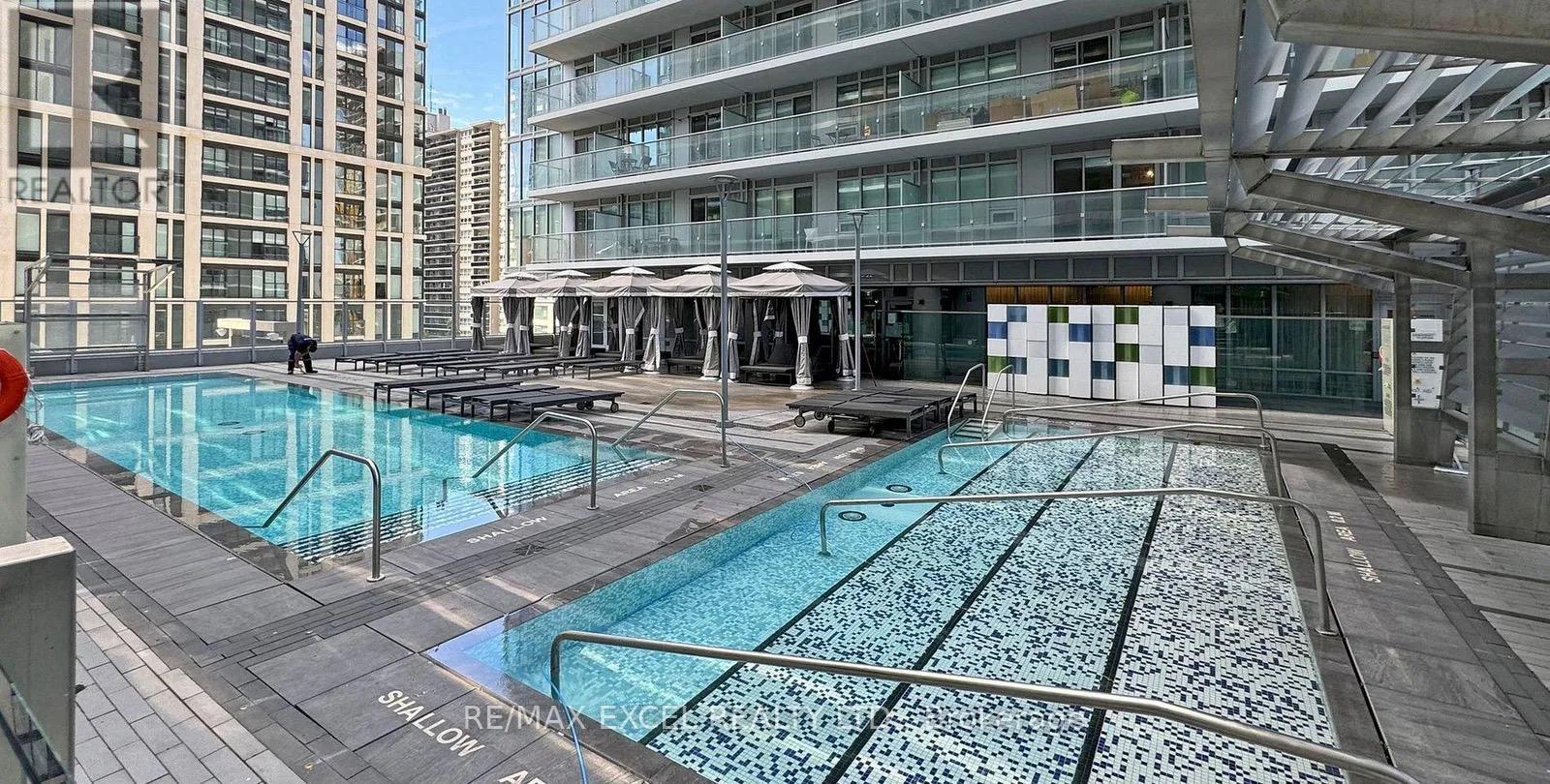 3303 - 99 Broadway Avenue, Toronto, Ontario  M4P 0E3 - Photo 15 - C12447936