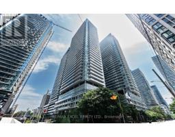 3303 - 99 BROADWAY AVENUE, Toronto, Ontario