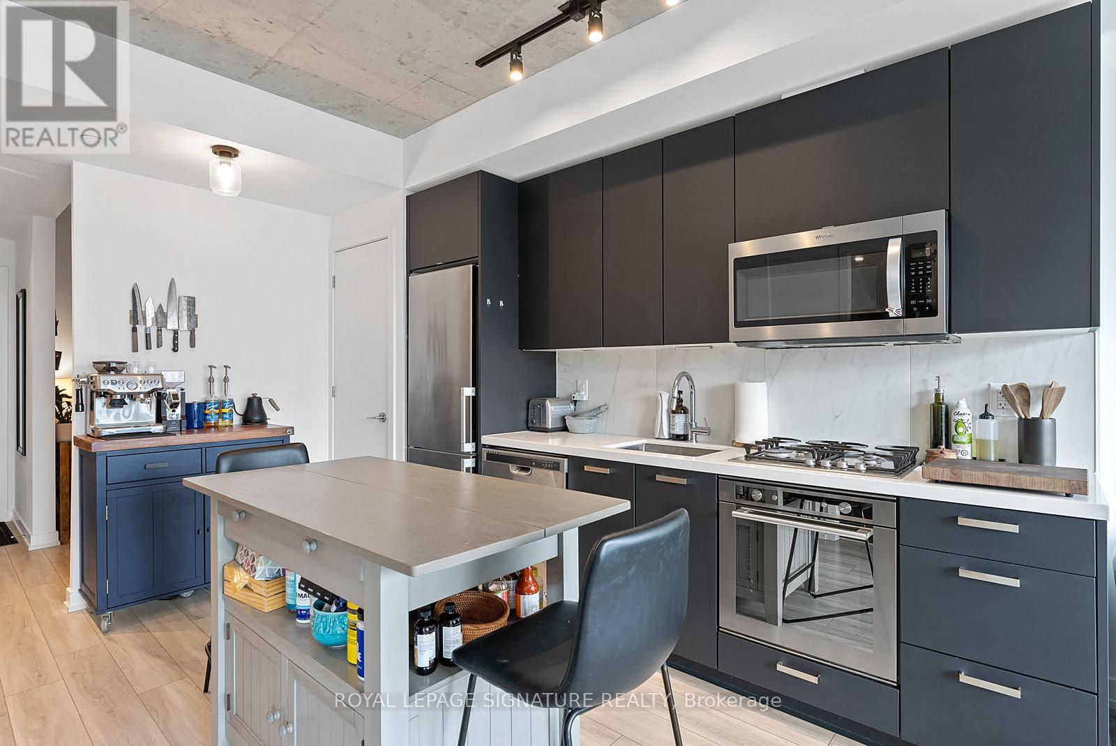 1203 - 458 Richmond Street W, Toronto (Waterfront Communities), Ontario  M5V 1Y1 - Photo 15 - C12447943