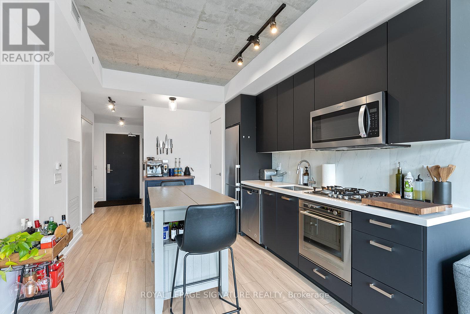 1203 - 458 Richmond Street W, Toronto (Waterfront Communities), Ontario  M5V 1Y1 - Photo 16 - C12447943