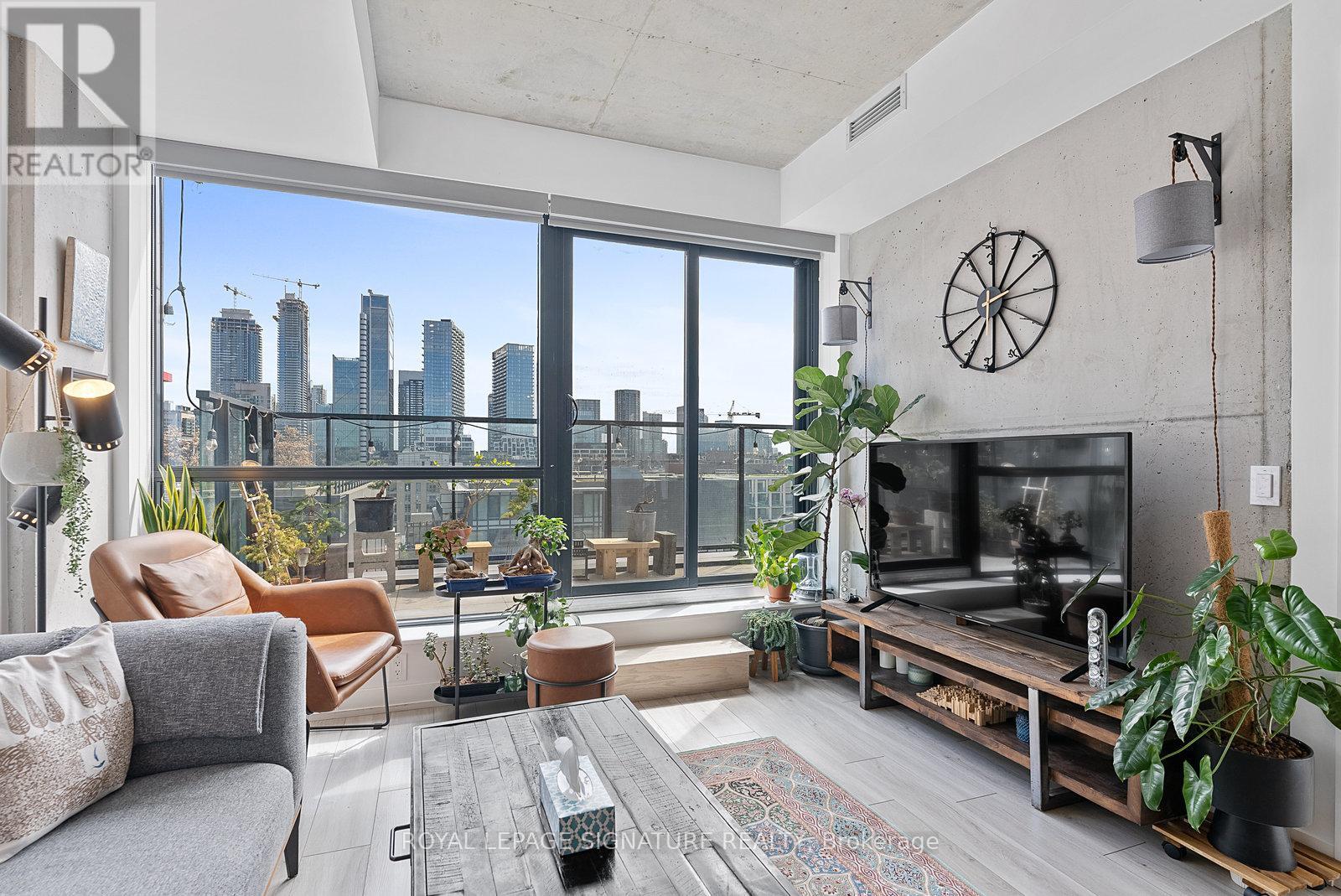 1203 - 458 Richmond Street W, Toronto (Waterfront Communities), Ontario  M5V 1Y1 - Photo 17 - C12447943