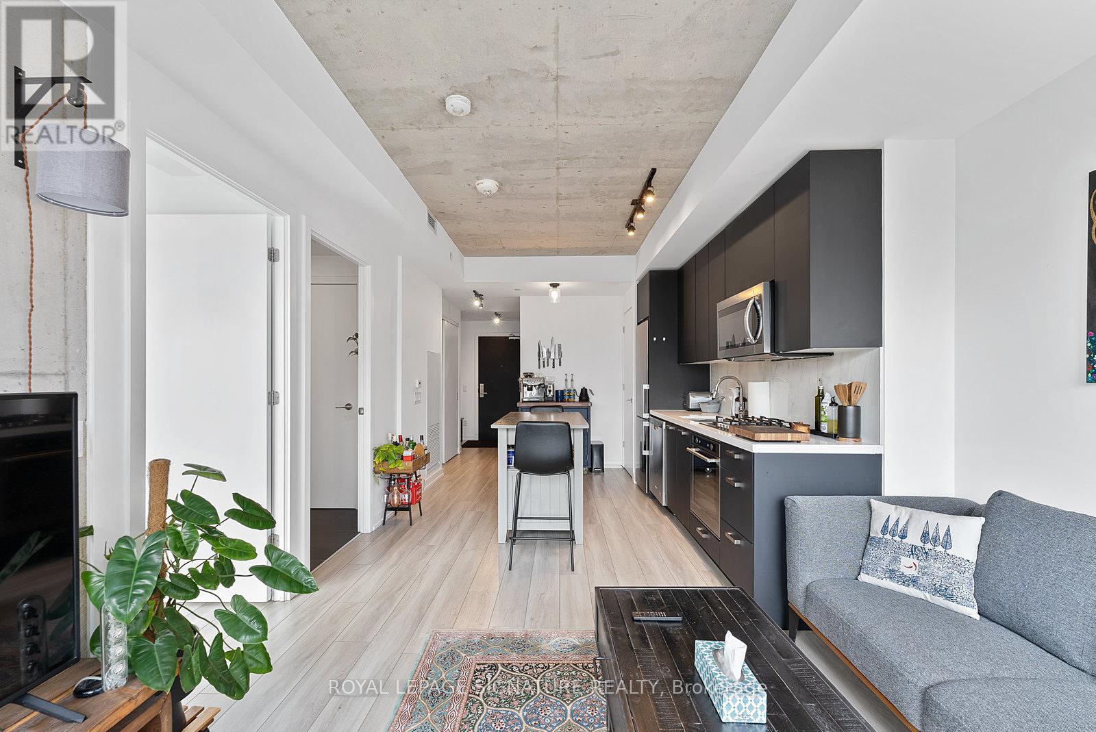 1203 - 458 Richmond Street W, Toronto (Waterfront Communities), Ontario  M5V 1Y1 - Photo 18 - C12447943