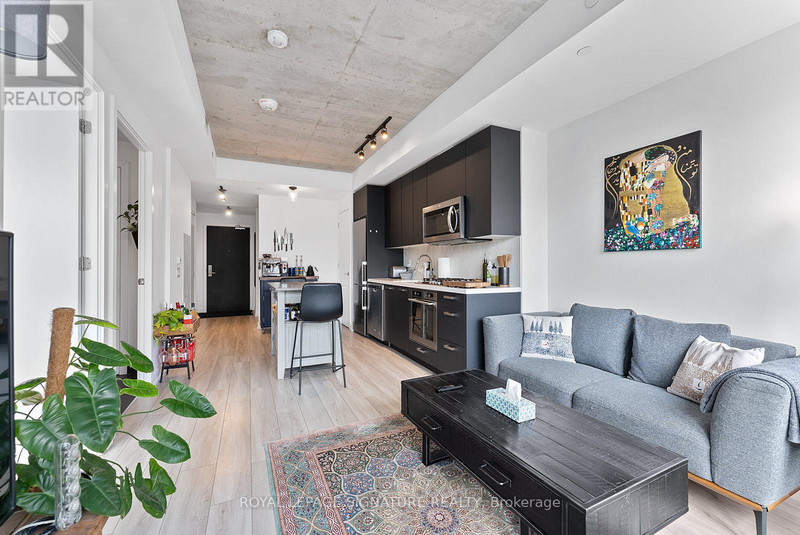 1203 - 458 Richmond Street W, Toronto (Waterfront Communities), Ontario  M5V 1Y1 - Photo 19 - C12447943