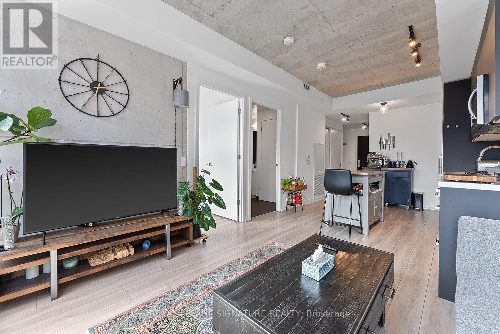 1203 - 458 Richmond Street W, Toronto (Waterfront Communities), Ontario  M5V 1Y1 - Photo 20 - C12447943