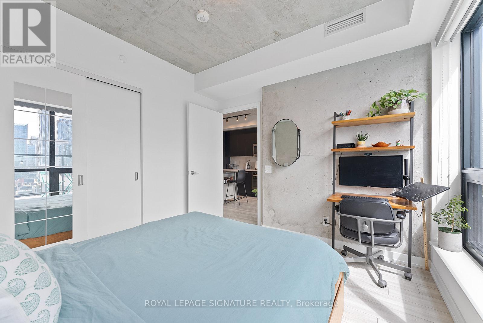 1203 - 458 Richmond Street W, Toronto (Waterfront Communities), Ontario  M5V 1Y1 - Photo 25 - C12447943