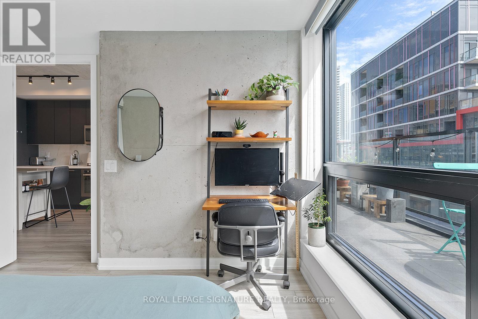 1203 - 458 Richmond Street W, Toronto (Waterfront Communities), Ontario  M5V 1Y1 - Photo 26 - C12447943