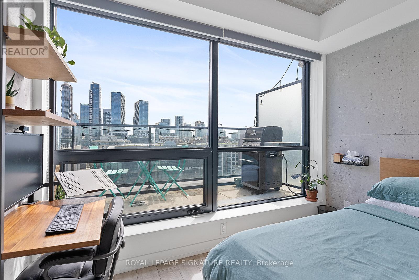 1203 - 458 Richmond Street W, Toronto (Waterfront Communities), Ontario  M5V 1Y1 - Photo 27 - C12447943