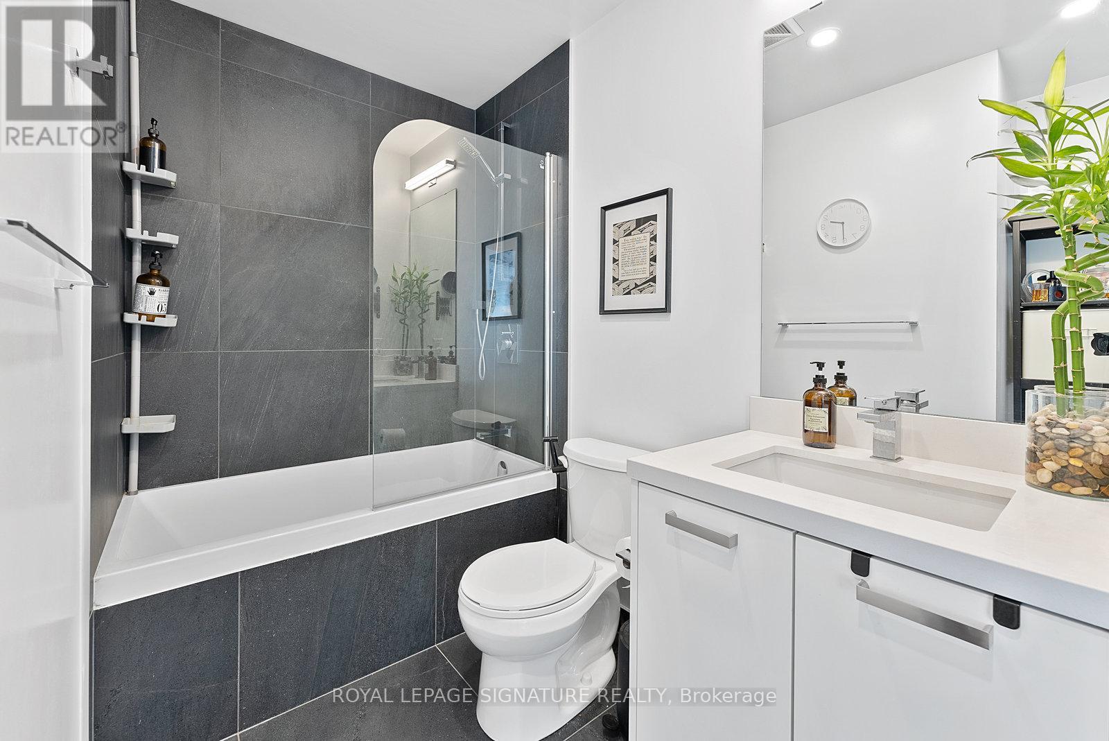 1203 - 458 Richmond Street W, Toronto (Waterfront Communities), Ontario  M5V 1Y1 - Photo 29 - C12447943