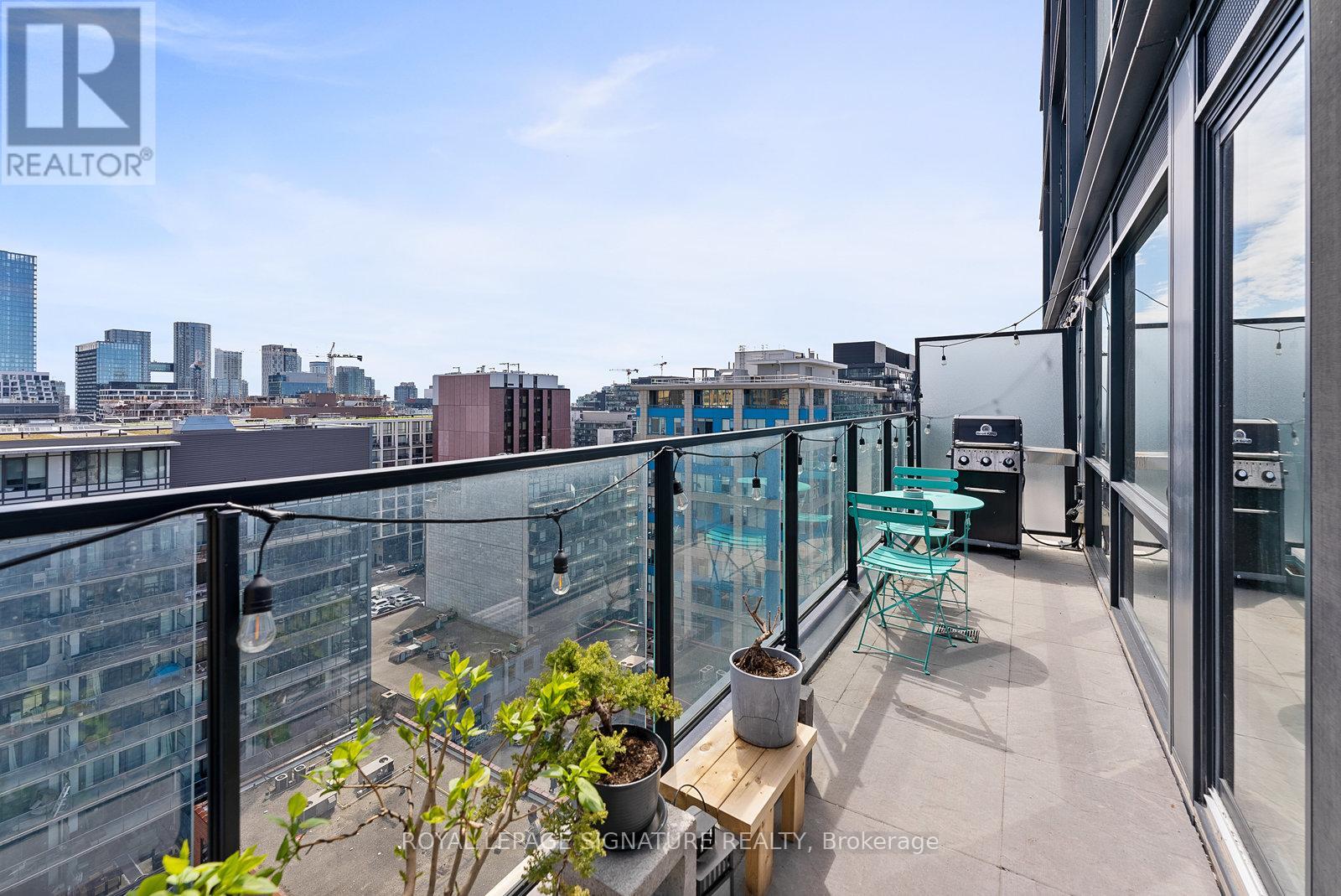 1203 - 458 Richmond Street W, Toronto (Waterfront Communities), Ontario  M5V 1Y1 - Photo 34 - C12447943