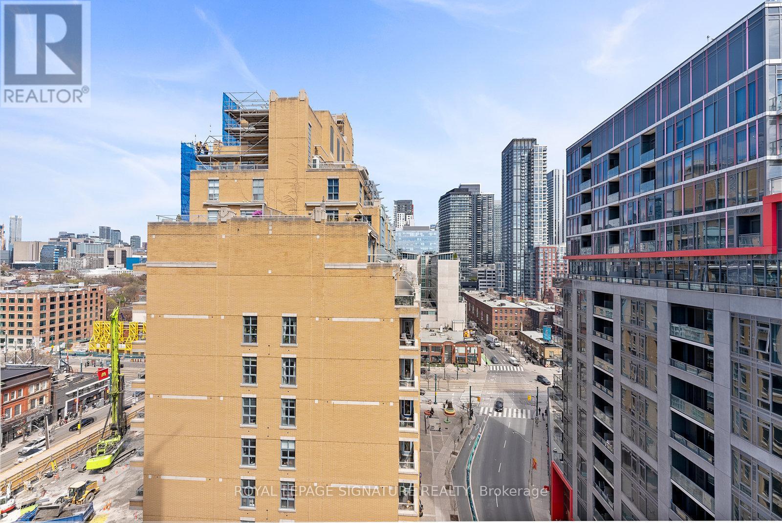 1203 - 458 Richmond Street W, Toronto (Waterfront Communities), Ontario  M5V 1Y1 - Photo 35 - C12447943