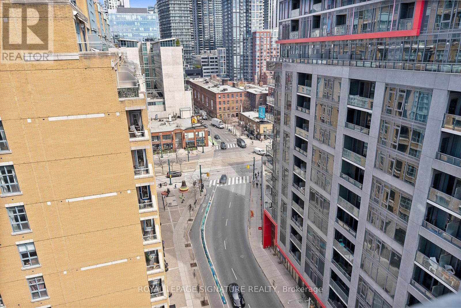 1203 - 458 Richmond Street W, Toronto (Waterfront Communities), Ontario  M5V 1Y1 - Photo 36 - C12447943