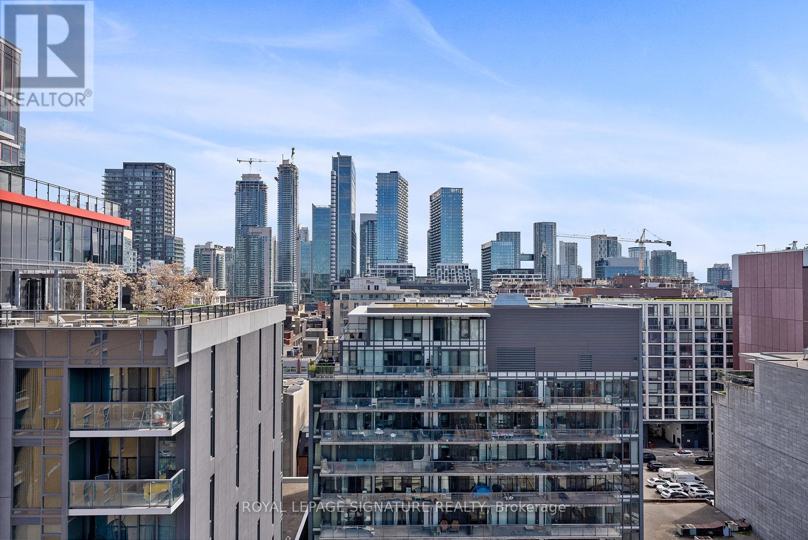 1203 - 458 Richmond Street W, Toronto (Waterfront Communities), Ontario  M5V 1Y1 - Photo 38 - C12447943