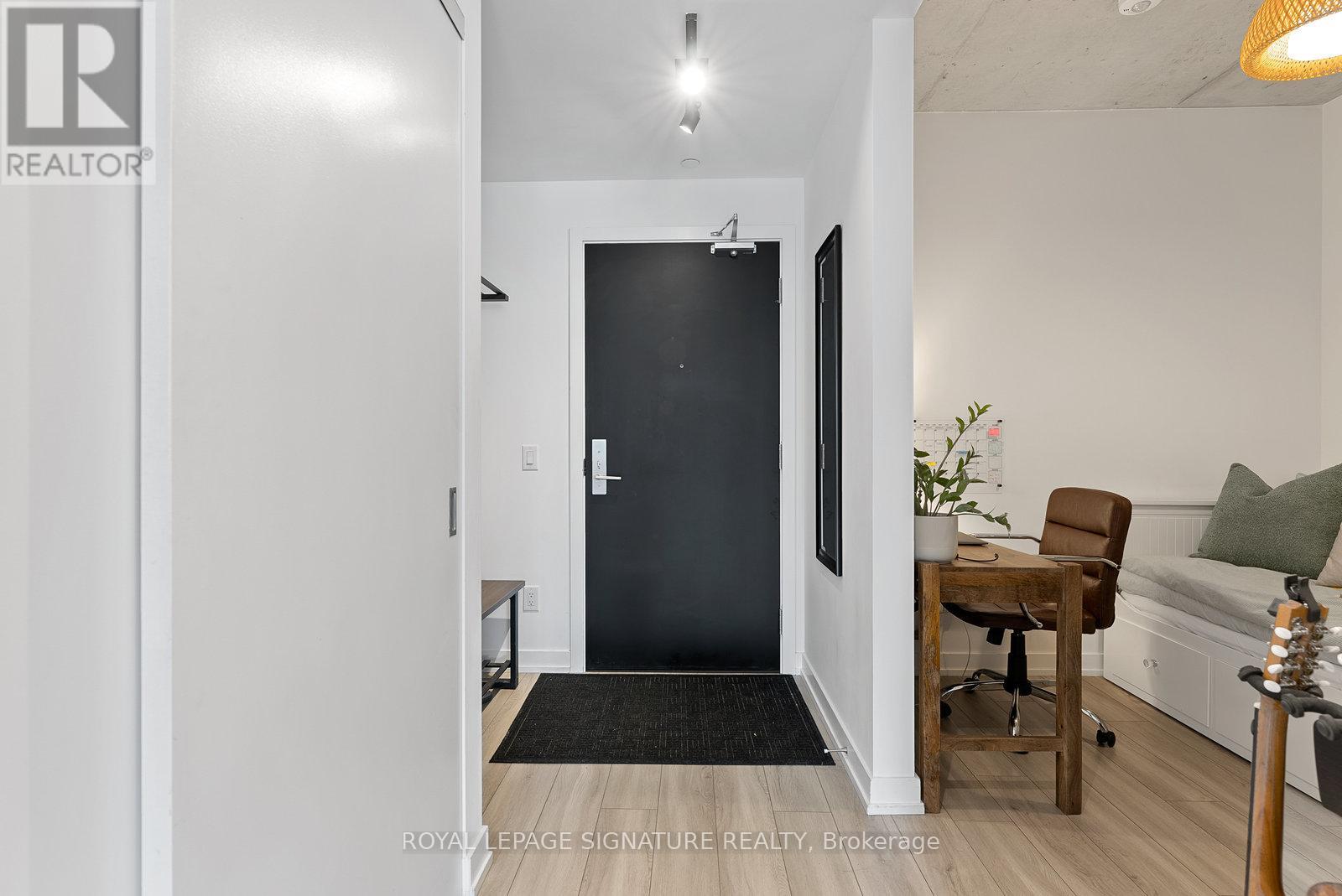 1203 - 458 Richmond Street W, Toronto (Waterfront Communities), Ontario  M5V 1Y1 - Photo 4 - C12447943