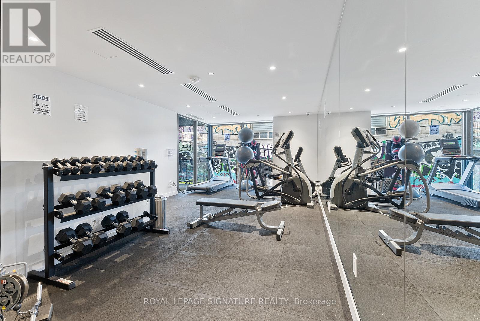 1203 - 458 Richmond Street W, Toronto (Waterfront Communities), Ontario  M5V 1Y1 - Photo 41 - C12447943