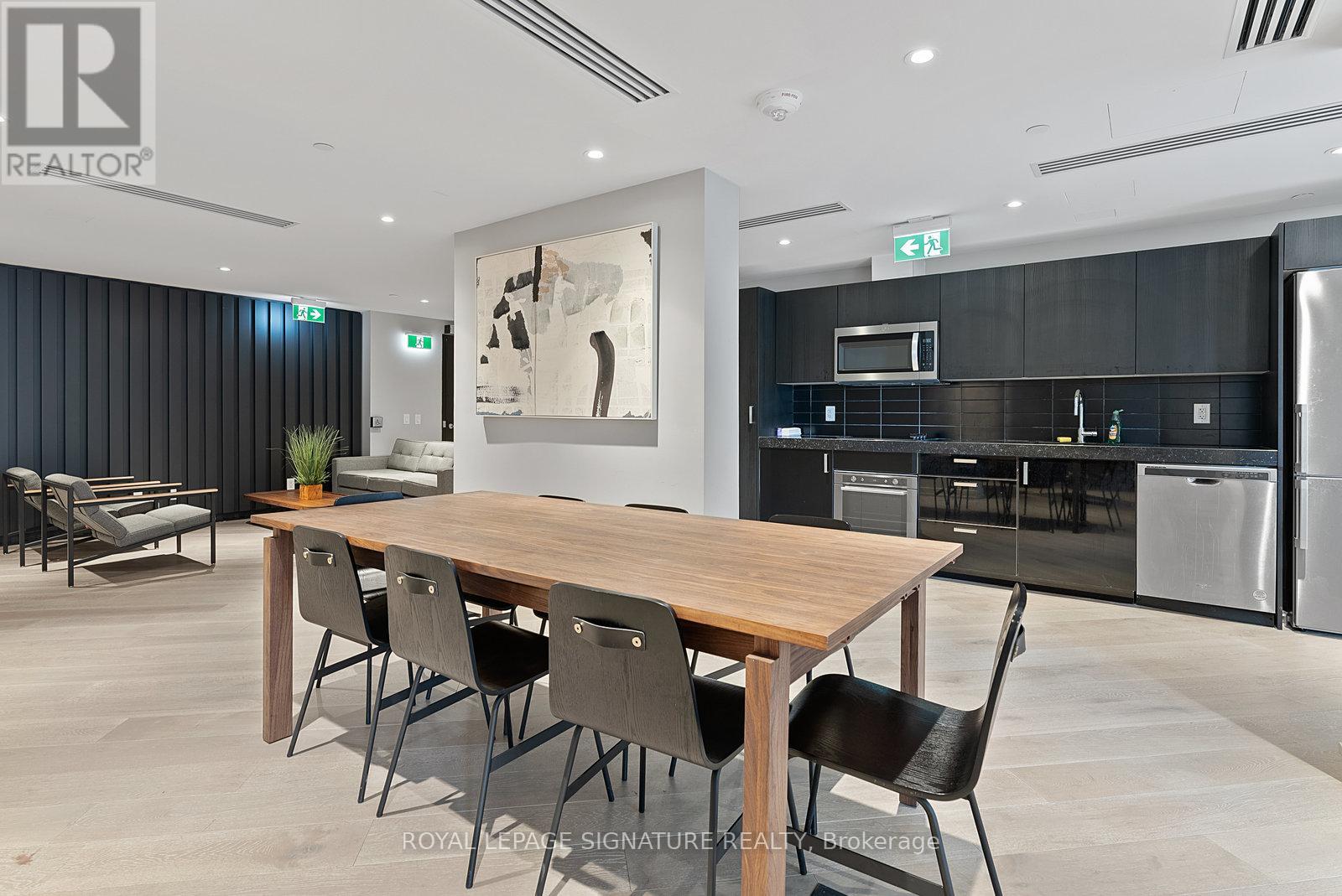 1203 - 458 Richmond Street W, Toronto (Waterfront Communities), Ontario  M5V 1Y1 - Photo 43 - C12447943
