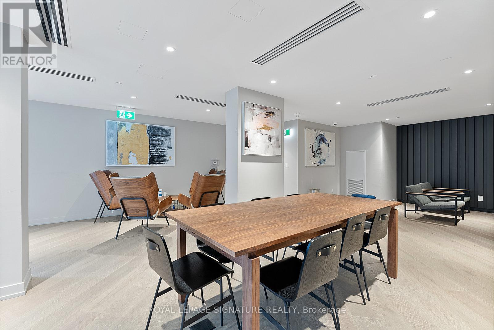 1203 - 458 Richmond Street W, Toronto (Waterfront Communities), Ontario  M5V 1Y1 - Photo 45 - C12447943