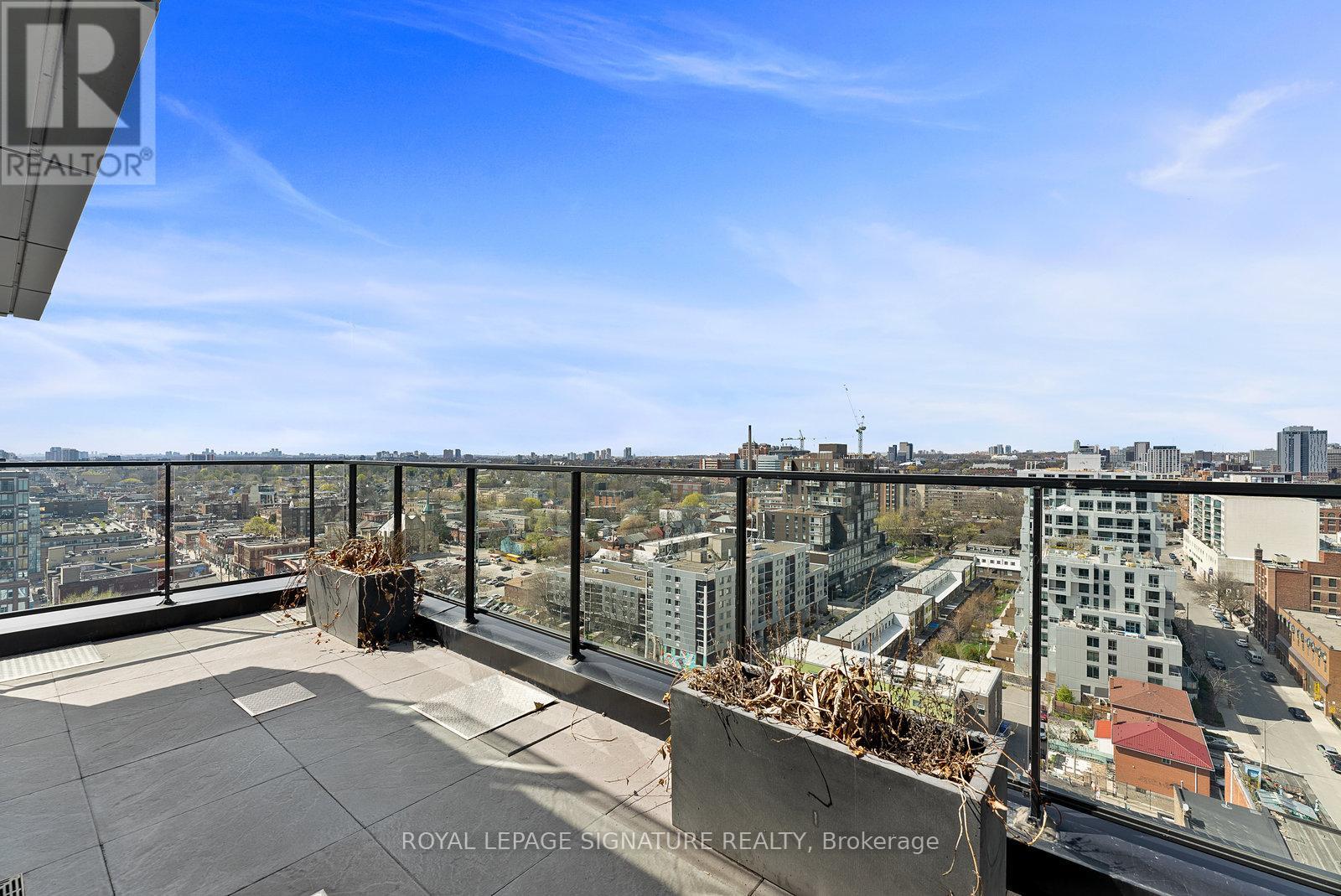 1203 - 458 Richmond Street W, Toronto (Waterfront Communities), Ontario  M5V 1Y1 - Photo 48 - C12447943